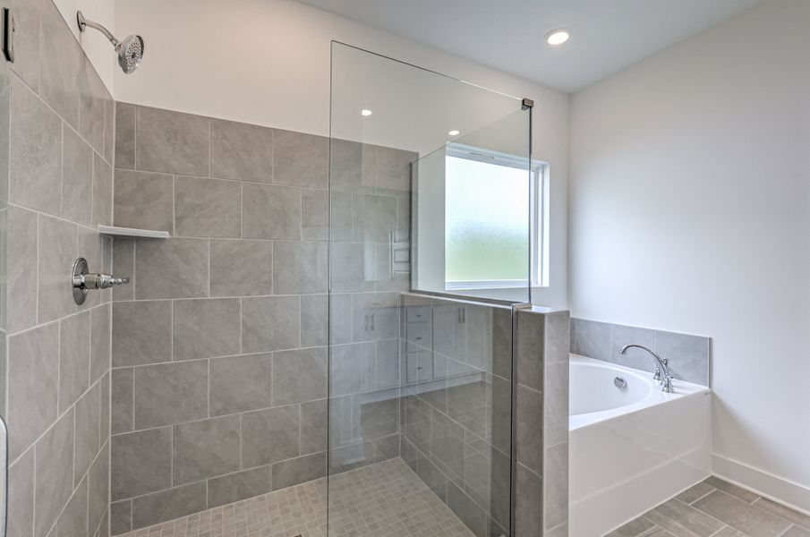 *Photo of actual home.