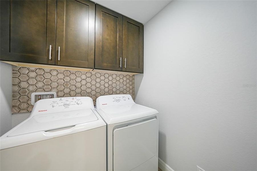 Furnished interior view inside a new home in , Port Charlotte (Image 14).