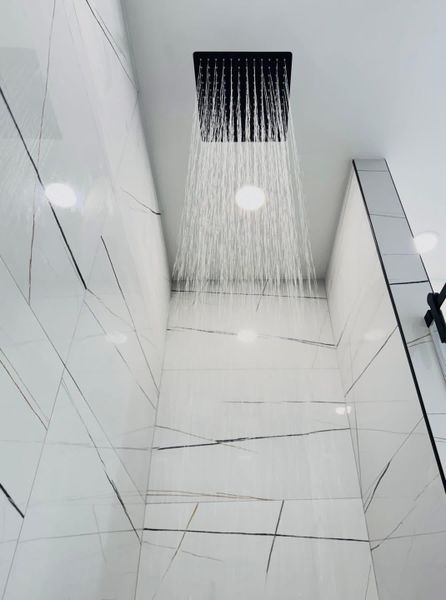 Close-up of interior finishes inside a home in , North Charleston (Image 16). Close-up of interior finishes inside a home in , North Charleston (Image 16).