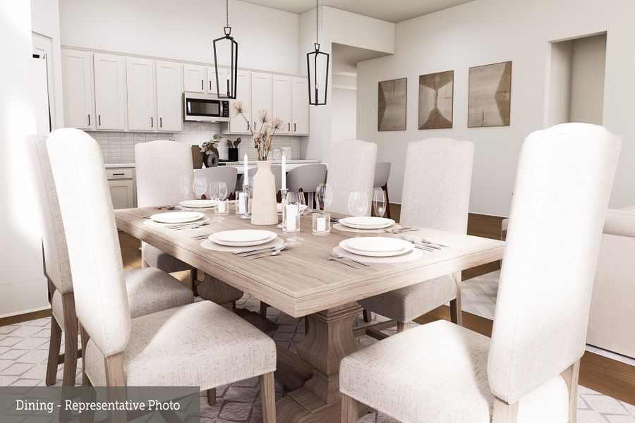 Dining Room Dining Room