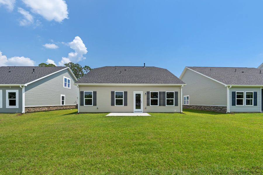 3br New Home in Conway, SC. - Slide 5 3br New Home in Conway, SC. - Slide 5