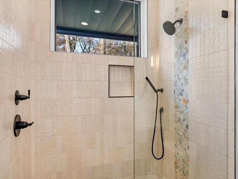 Close-up of interior finishes inside a home in , Atlanta (Image 20). Close-up of interior finishes inside a home in , Atlanta (Image 20).