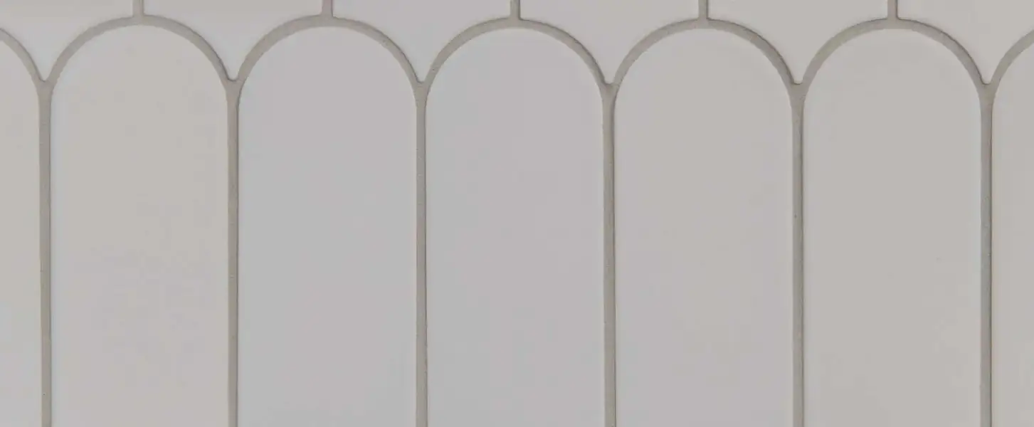 Sample detail shot of the AW Collection Serene Sample detail shot of the AW Collection Serene