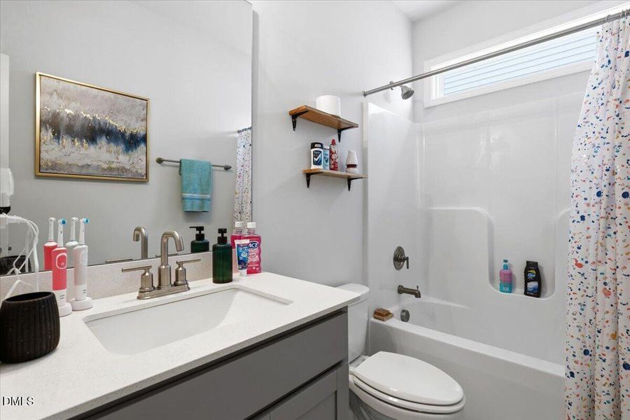 secondarybath