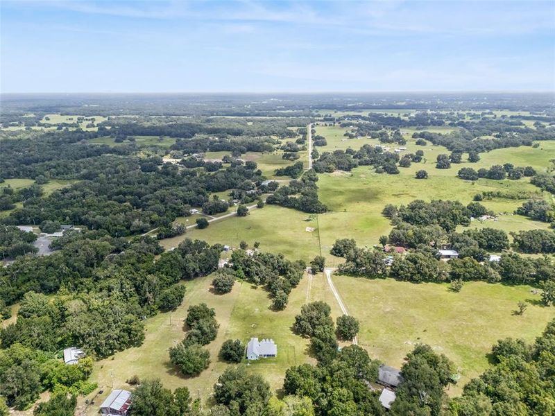 Natural landscape and outdoor views near  in Webster (Image 47).