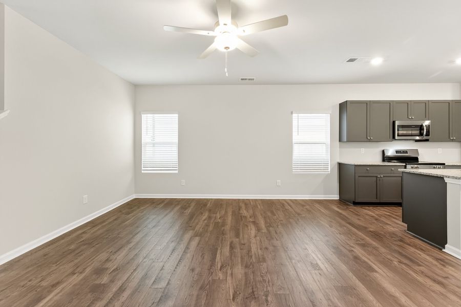 2,277sf New Home in Zebulon, NC. - Slide 14 2,277sf New Home in Zebulon, NC. - Slide 14