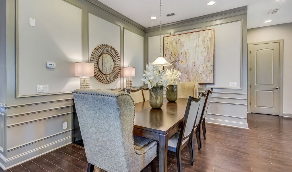 Dining Room Dining Room