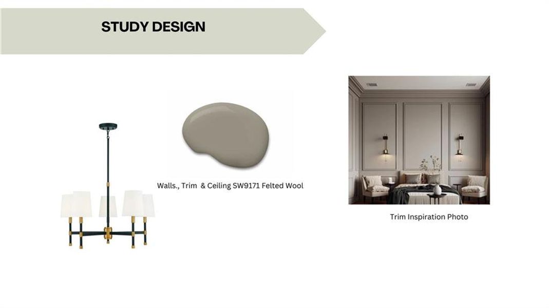 Sample of building materials used in homes in , Milton (Image 10).