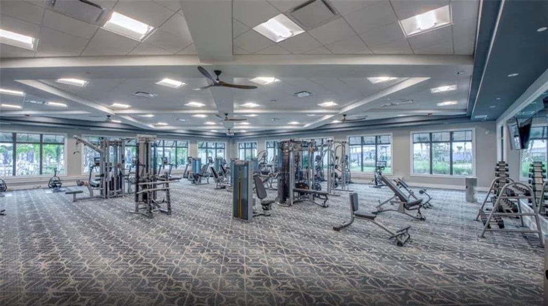 Community amenities in , Nokomis (Image 50).