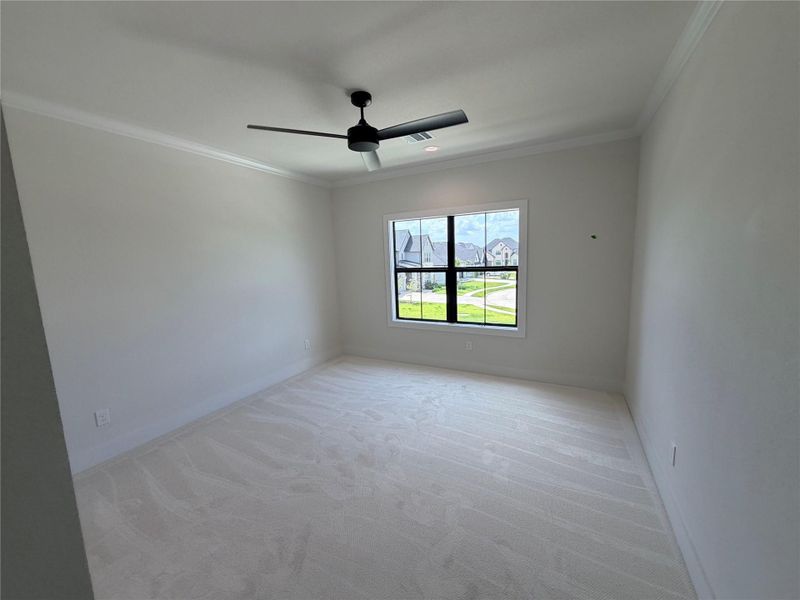 Upstairs Bedroom 1