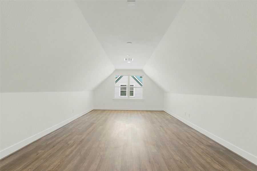 Spacious, unfurnished interior of a new home in , Houston (Image 16). Spacious, unfurnished interior of a new home in , Houston (Image 16).