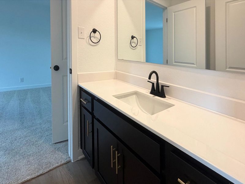 Bathroom Bathroom