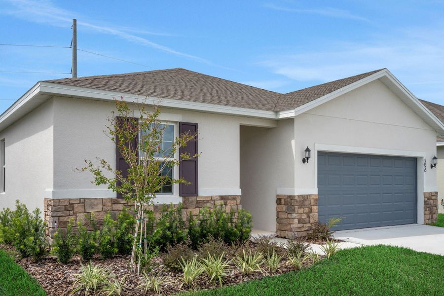 296 Meredith Blvd, Winter Haven, FL.  - Slide 4