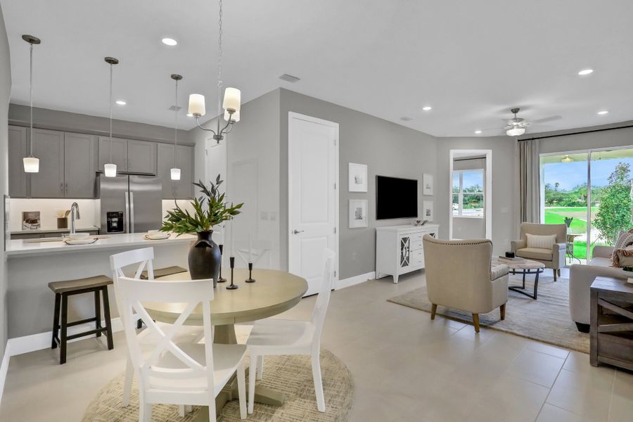 1,807sf New Home in Parrish, FL.  - Slide 3