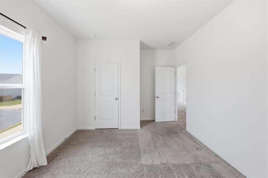 Spacious, unfurnished interior of a new home in , Cartersville (Image 32). Spacious, unfurnished interior of a new home in , Cartersville (Image 32).