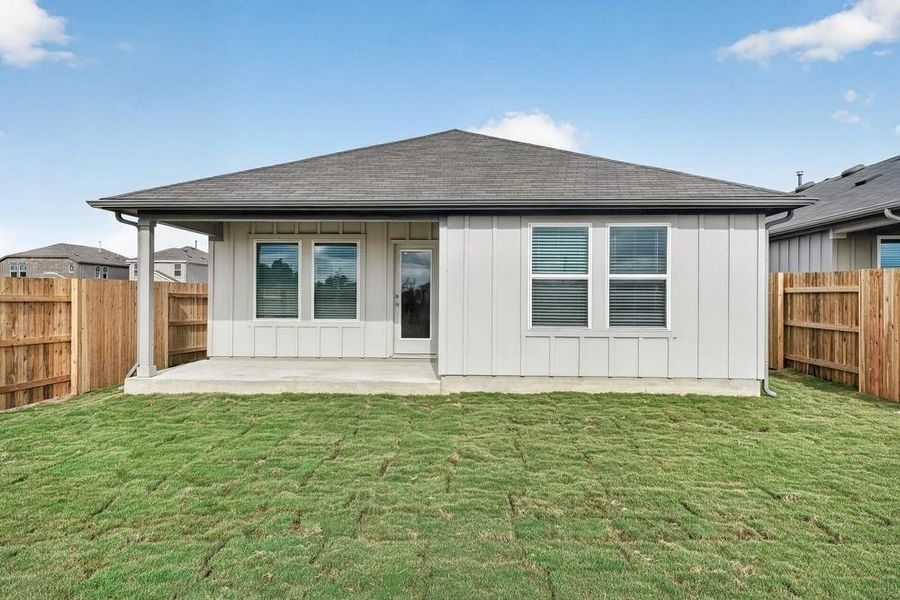207 Bayou Mint Boulevard ~ Ready Now 207 Bayou Mint Boulevard ~ Ready Now