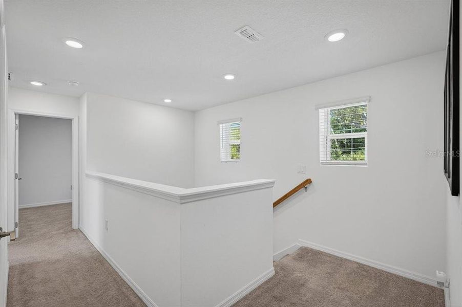 Spacious, unfurnished interior of a new home in Riverfront, Edgewater (Image 23).