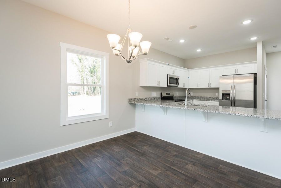 TH 1425 - END UNIT - F