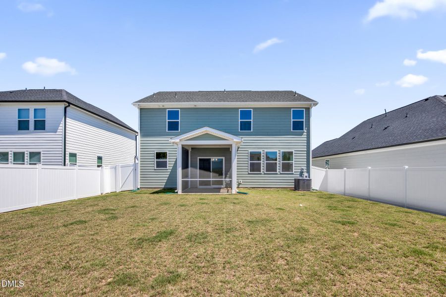 270 Chestnut Oak Ln, Lillington(41 of 49