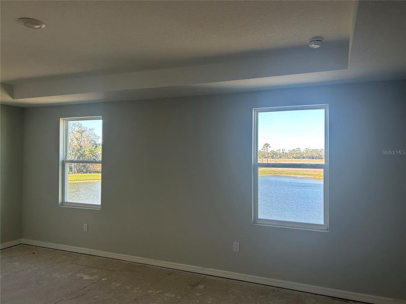 In-progress construction of a new home in Oakfield Trails Traditional, Parrish, FL (Image 33).