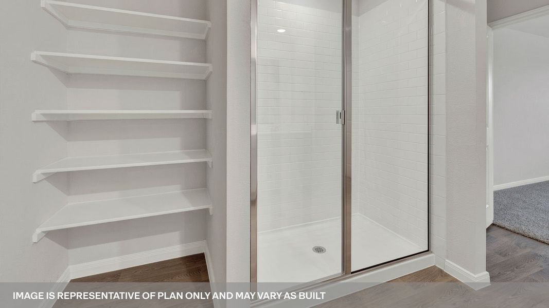 Image 39 representing the The Madison by D.R. Horton in Whisper South, San Marcos, TX. Image 39 representing the The Madison by D.R. Horton in Whisper South, San Marcos, TX.