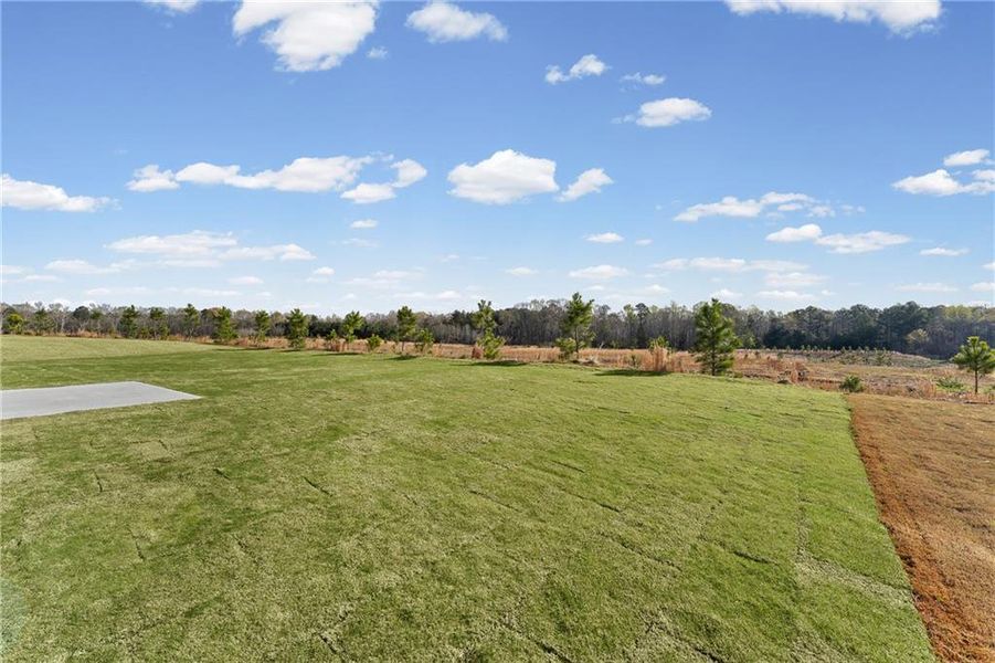 Natural landscape and outdoor views near Overland in Locust Grove (Image 28).