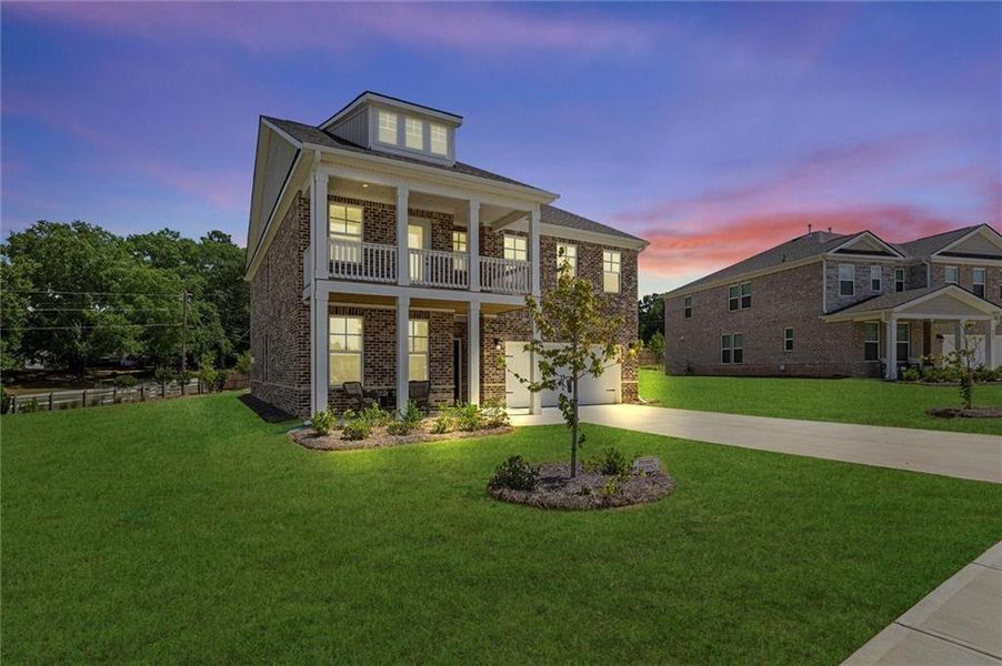 Image 47 of a home in Burchwood. Image 47 of a home in Burchwood.