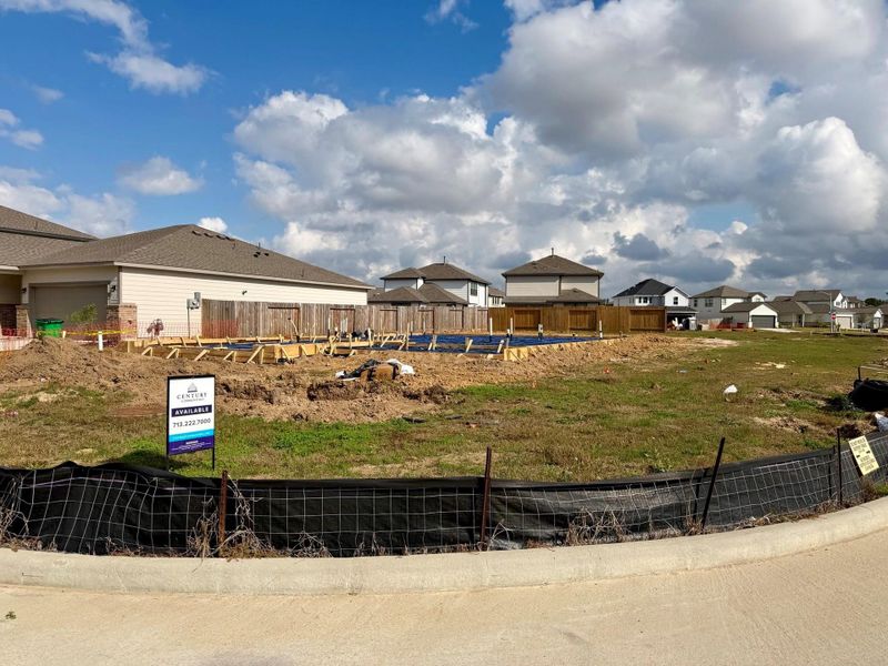 Image 8 of a home in Granger Pines. Image 8 of a home in Granger Pines.
