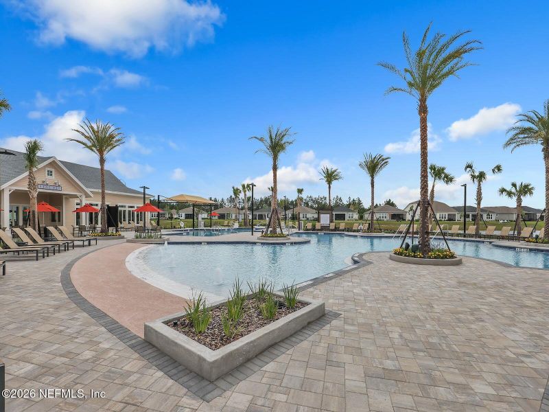 Community amenities in , St. Augustine (Image 15).