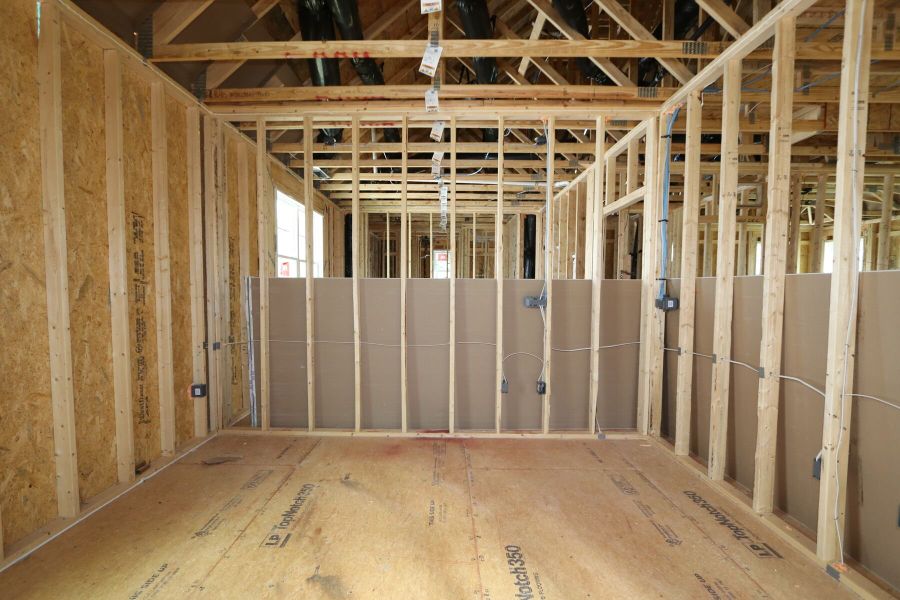 Insulation