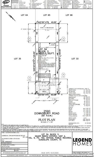 Image 25 of a home in Dauer Ranch. Image 25 of a home in Dauer Ranch.