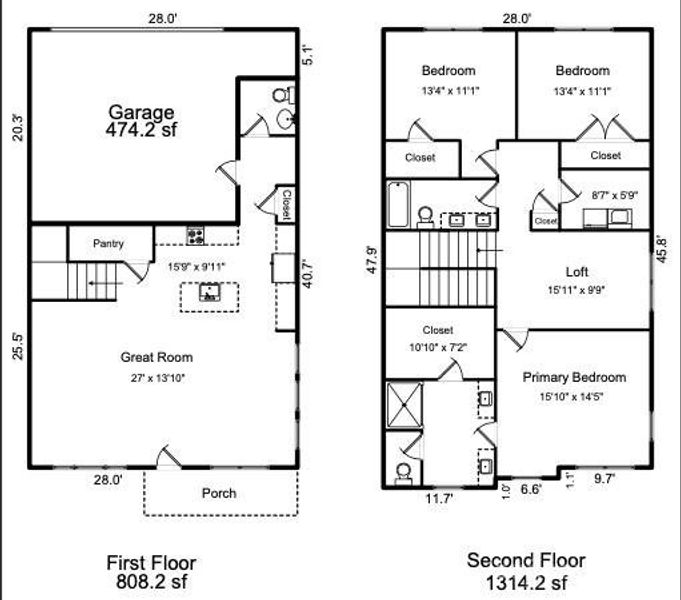 Floor Plan Floor Plan