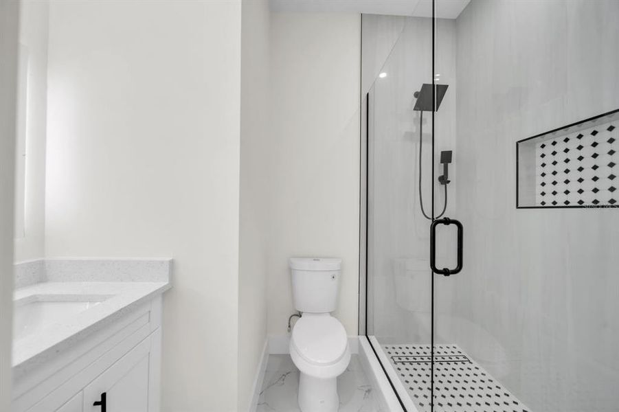 Furnished interior view inside a new home in , Lehigh Acres (Image 12). Furnished interior view inside a new home in , Lehigh Acres (Image 12).