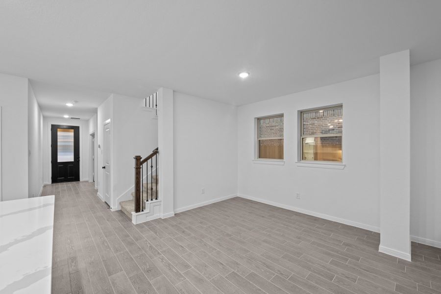 The Holly - Dining The Holly - Dining