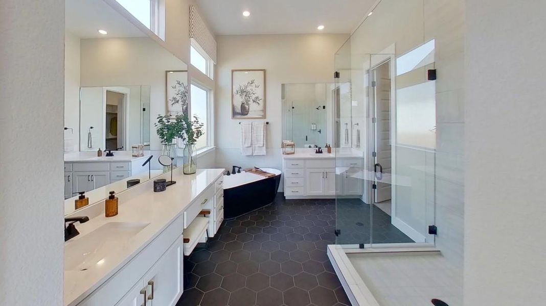 **PHOTO REPRESENTATIVE OF FLOORPLAN ONLY**