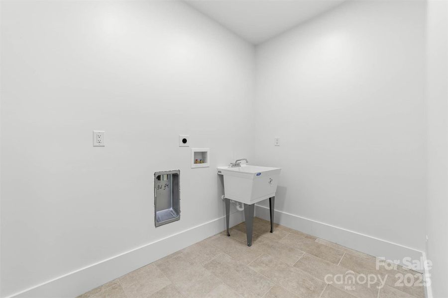 Furnished interior view inside a new home in , Cherryville (Image 19). Furnished interior view inside a new home in , Cherryville (Image 19).