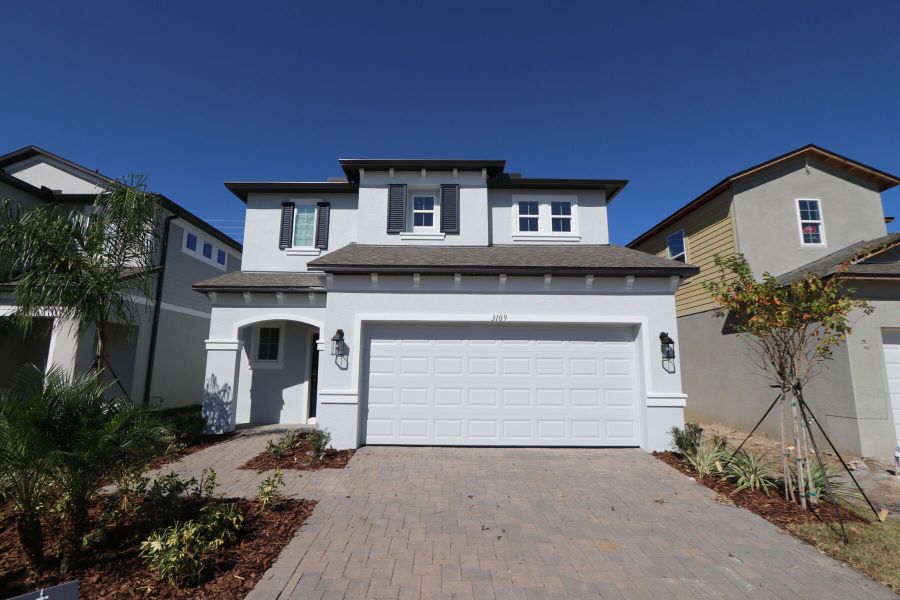 Front Exterior Front Exterior