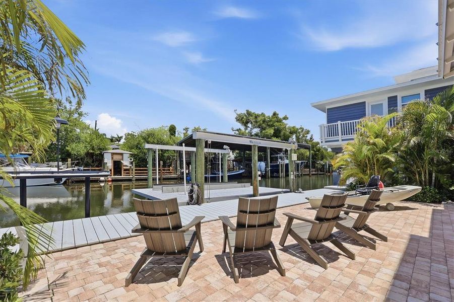 Community amenities in , Boca Grande (Image 21).