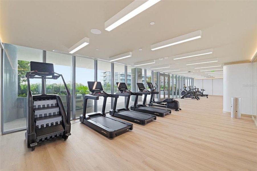 Community amenities in , Tampa (Image 44).