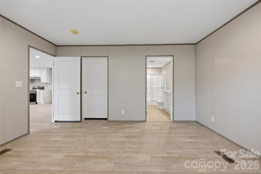 Spacious, unfurnished interior of a new home in , Yadkinville (Image 24). Spacious, unfurnished interior of a new home in , Yadkinville (Image 24).