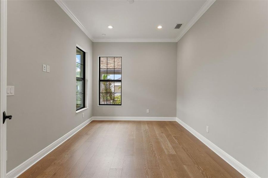 Spacious, unfurnished interior of a new home in , Nokomis (Image 23). Spacious, unfurnished interior of a new home in , Nokomis (Image 23).