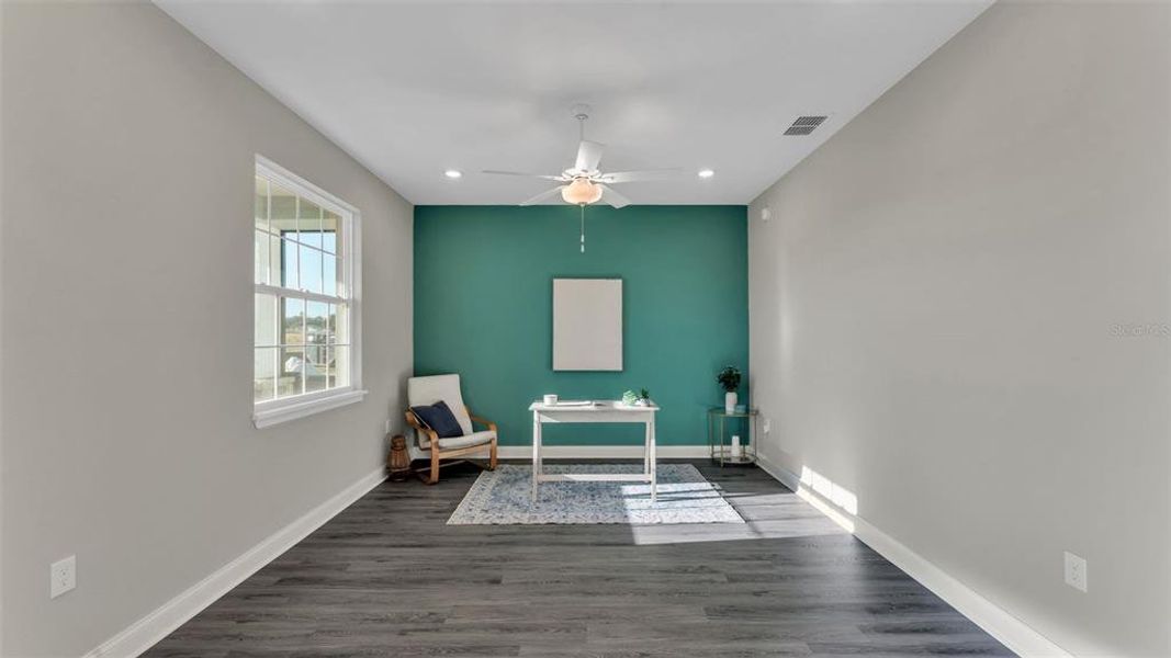 Furnished interior view inside a new home in , Lake Alfred (Image 6). Furnished interior view inside a new home in , Lake Alfred (Image 6).