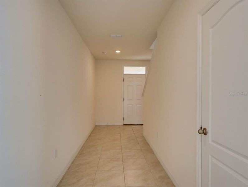 Spacious, unfurnished interior of a new home in Cascades, Davenport (Image 14). Spacious, unfurnished interior of a new home in Cascades, Davenport (Image 14).