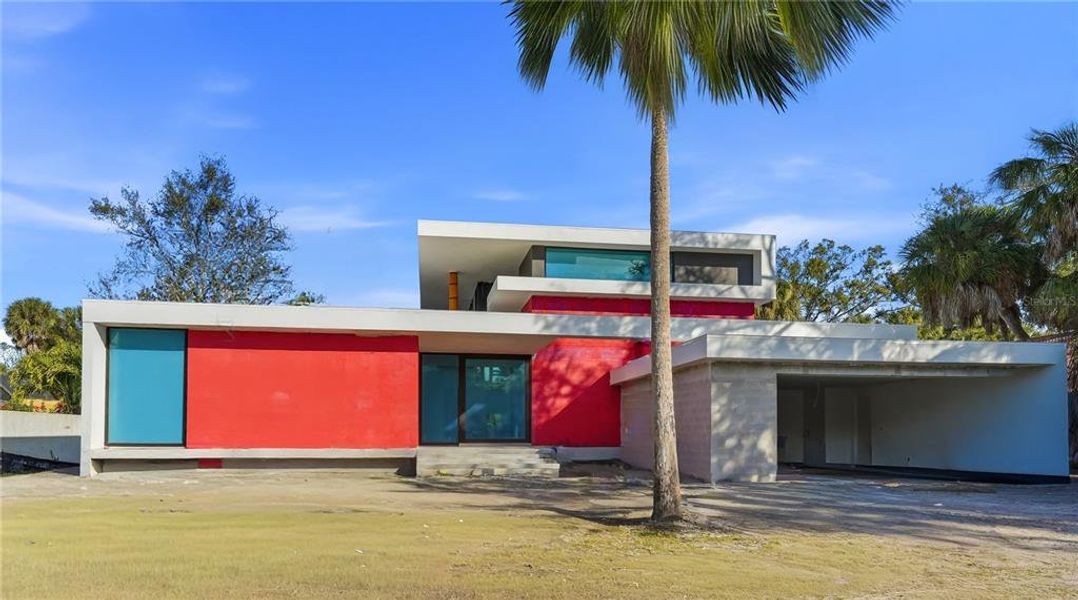 Image 8 of a home in .