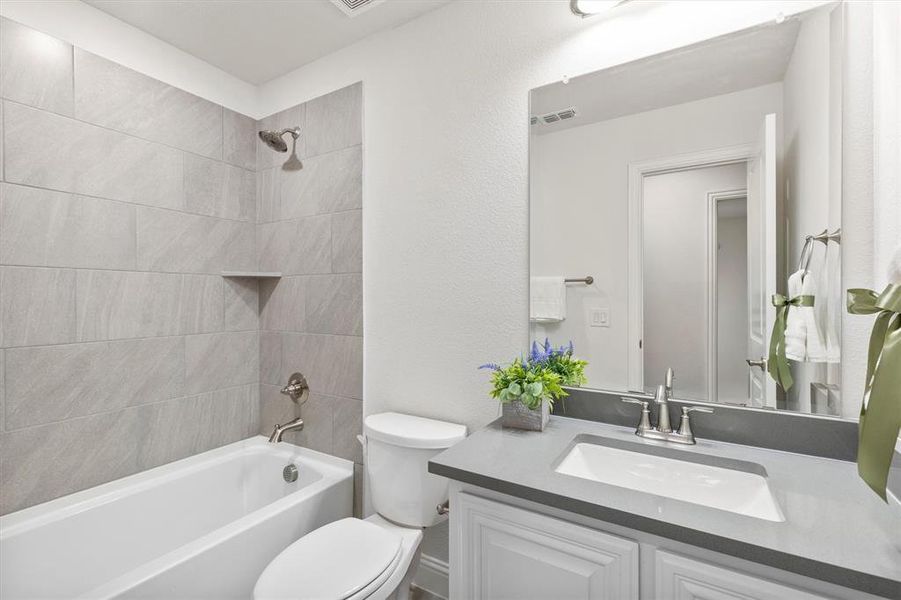 Image 34 of a home in . Image 34 of a home in .