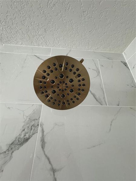 Close-up of interior finishes inside a home in , Dunnellon (Image 12).