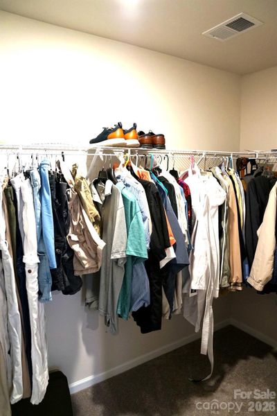 Close-up of interior finishes inside a home in , Camden (Image 22).