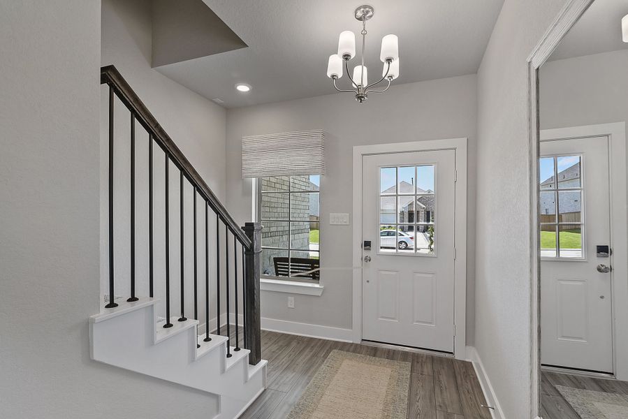 Entryway