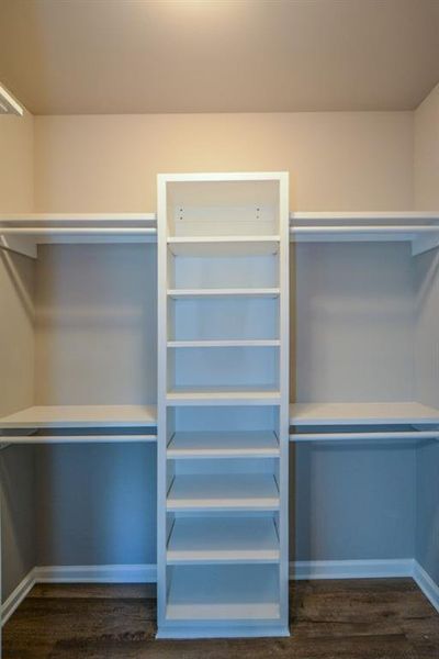 Spacious, unfurnished interior of a new home in , Winder (Image 39).