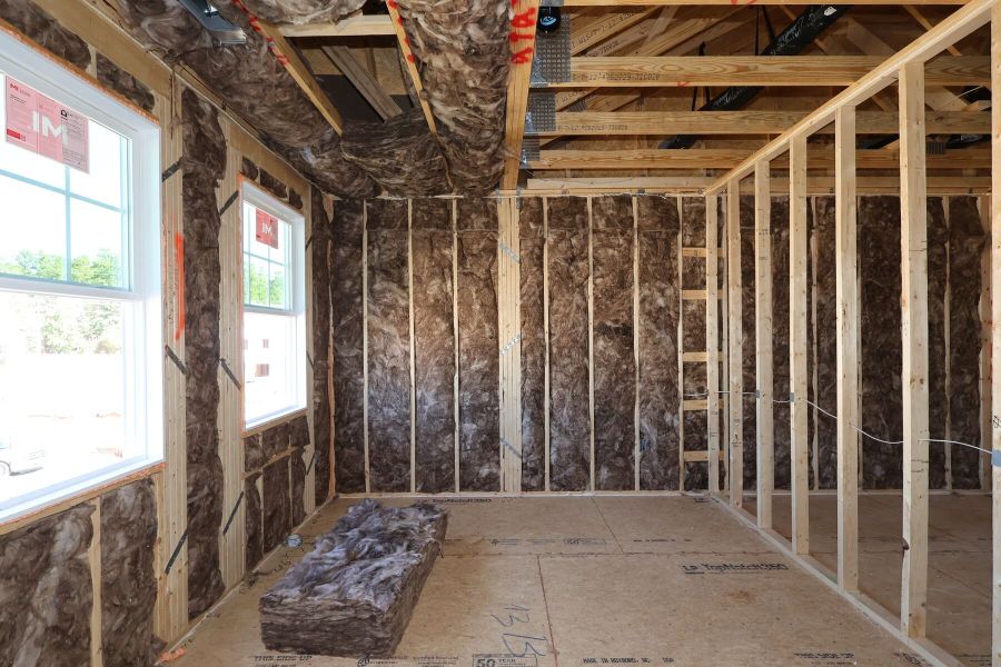Insulation Insulation